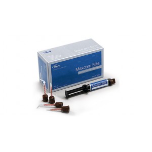 MAXCEM ELITE MINI KIT CHIARO